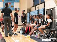 Miami Suns Academy vs. Team Carnage – Dunk League Showdown