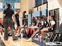 Miami Suns Academy vs. Team Carnage – Dunk League Showdown