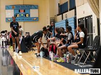 Miami Suns Academy vs. Team Carnage – Dunk League Showdown