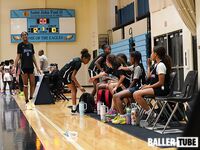 Miami Suns Academy vs. Team Carnage – Dunk League Showdown