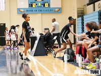 Miami Suns Academy vs. Team Carnage – Dunk League Showdown