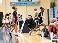 Miami Suns Academy vs. Team Carnage – Dunk League Showdown