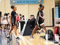 Miami Suns Academy vs. Team Carnage – Dunk League Showdown