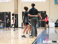 Miami Suns Academy vs. Team Carnage – Dunk League Showdown