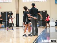 Miami Suns Academy vs. Team Carnage – Dunk League Showdown