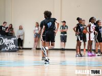 Miami Suns Academy vs. Team Carnage – Dunk League Showdown