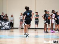 Miami Suns Academy vs. Team Carnage – Dunk League Showdown