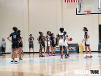 Miami Suns Academy vs. Team Carnage – Dunk League Showdown