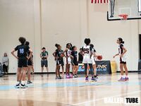 Miami Suns Academy vs. Team Carnage – Dunk League Showdown