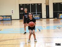 Miami Suns Academy vs. Team Carnage – Dunk League Showdown