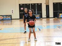 Miami Suns Academy vs. Team Carnage – Dunk League Showdown