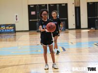 Miami Suns Academy vs. Team Carnage – Dunk League Showdown