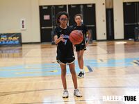 Miami Suns Academy vs. Team Carnage – Dunk League Showdown