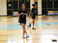 Miami Suns Academy vs. Team Carnage – Dunk League Showdown