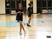 Miami Suns Academy vs. Team Carnage – Dunk League Showdown