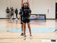 Miami Suns Academy vs. Team Carnage – Dunk League Showdown