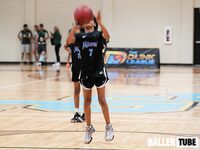 Miami Suns Academy vs. Team Carnage – Dunk League Showdown