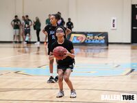 Miami Suns Academy vs. Team Carnage – Dunk League Showdown