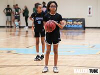 Miami Suns Academy vs. Team Carnage – Dunk League Showdown