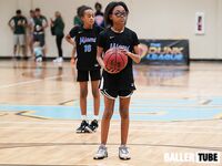 Miami Suns Academy vs. Team Carnage – Dunk League Showdown