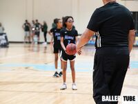 Miami Suns Academy vs. Team Carnage – Dunk League Showdown