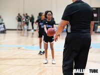 Miami Suns Academy vs. Team Carnage – Dunk League Showdown