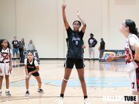 Miami Suns Academy vs. Team Carnage – Dunk League Showdown