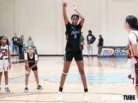 Miami Suns Academy vs. Team Carnage – Dunk League Showdown