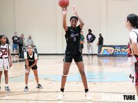 Miami Suns Academy vs. Team Carnage – Dunk League Showdown