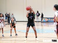 Miami Suns Academy vs. Team Carnage – Dunk League Showdown