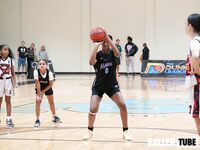 Miami Suns Academy vs. Team Carnage – Dunk League Showdown