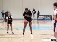 Miami Suns Academy vs. Team Carnage – Dunk League Showdown