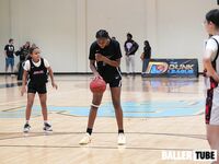 Miami Suns Academy vs. Team Carnage – Dunk League Showdown