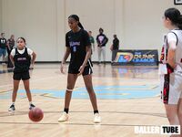 Miami Suns Academy vs. Team Carnage – Dunk League Showdown