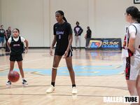 Miami Suns Academy vs. Team Carnage – Dunk League Showdown