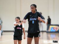 Miami Suns Academy vs. Team Carnage – Dunk League Showdown