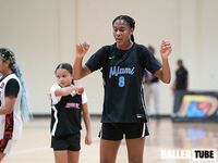 Miami Suns Academy vs. Team Carnage – Dunk League Showdown