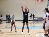 Miami Suns Academy vs. Team Carnage – Dunk League Showdown