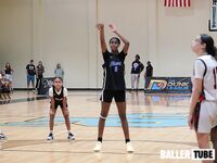 Miami Suns Academy vs. Team Carnage – Dunk League Showdown