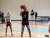 Miami Suns Academy vs. Team Carnage – Dunk League Showdown