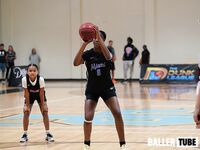 Miami Suns Academy vs. Team Carnage – Dunk League Showdown