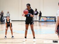 Miami Suns Academy vs. Team Carnage – Dunk League Showdown