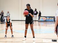 Miami Suns Academy vs. Team Carnage – Dunk League Showdown