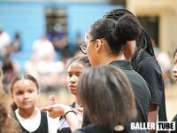 Miami Suns Academy vs. Team Carnage – Dunk League Showdown