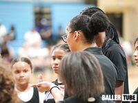 Miami Suns Academy vs. Team Carnage – Dunk League Showdown