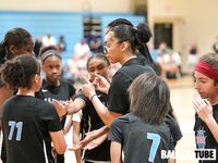 Miami Suns Academy vs. Team Carnage – Dunk League Showdown