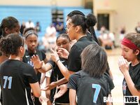 Miami Suns Academy vs. Team Carnage – Dunk League Showdown
