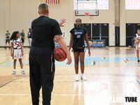 Miami Suns Academy vs. Team Carnage – Dunk League Showdown