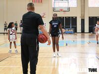 Miami Suns Academy vs. Team Carnage – Dunk League Showdown