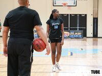 Miami Suns Academy vs. Team Carnage – Dunk League Showdown